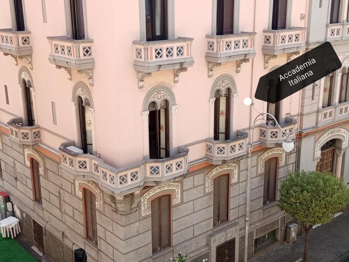In Via Roma Salerno