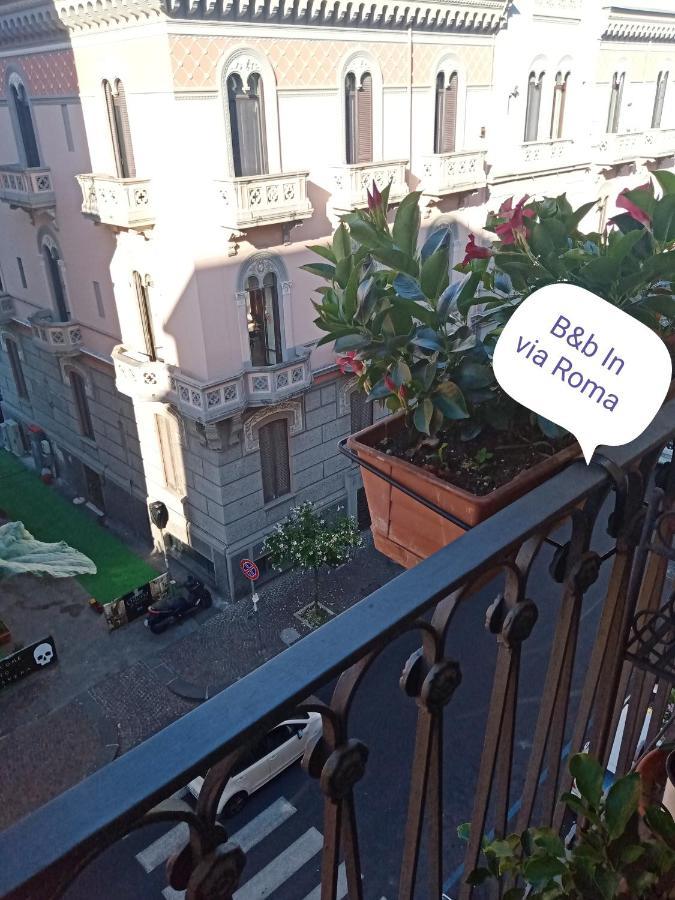 In Via Roma *