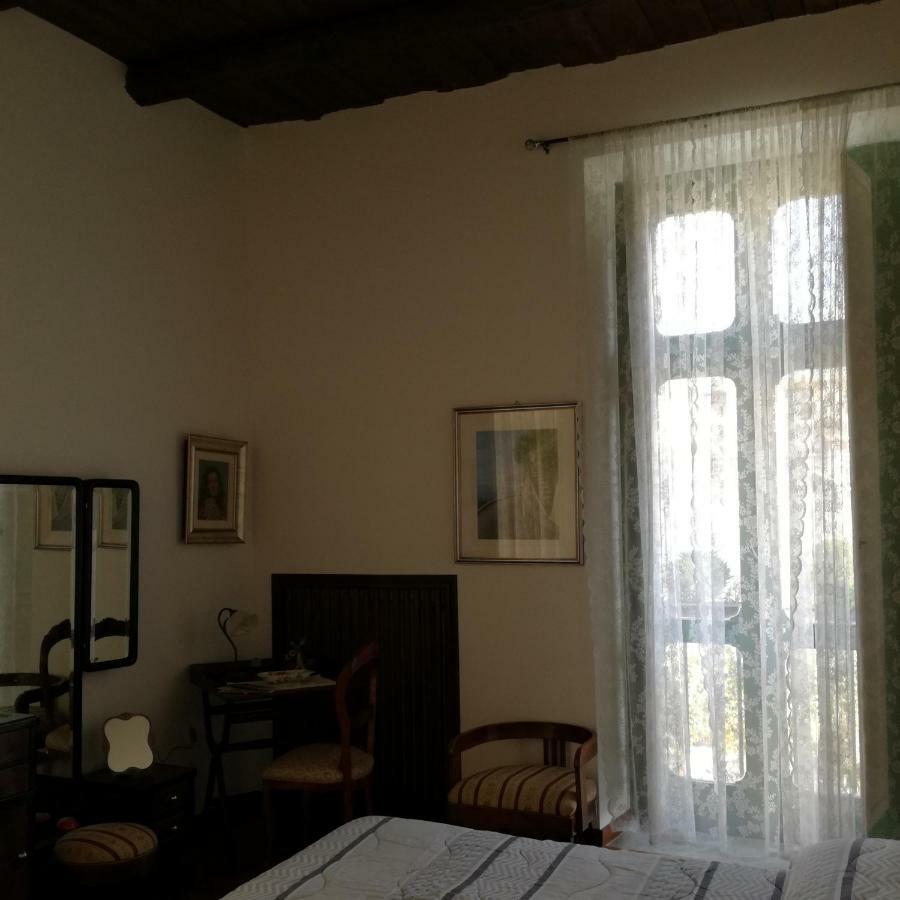 Frühstückspension In Via Roma Salerno