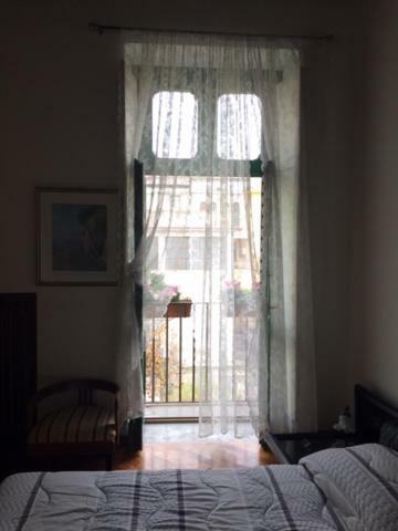 Frühstückspension In Via Roma Salerno